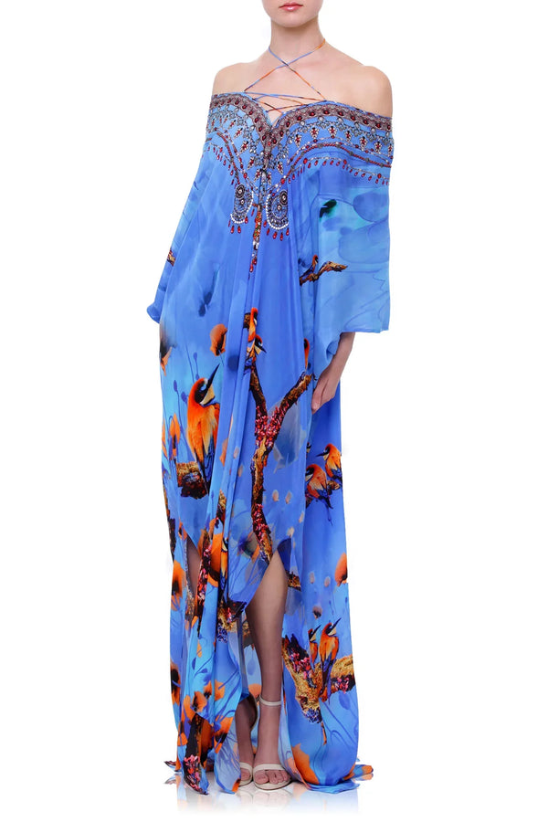 Designer Kaftan Dresses | Luxury Maxi Kaftans| Shahida Parides Designer Kaftan Dresses | Luxury Maxi Kaftans| Shahida Parides