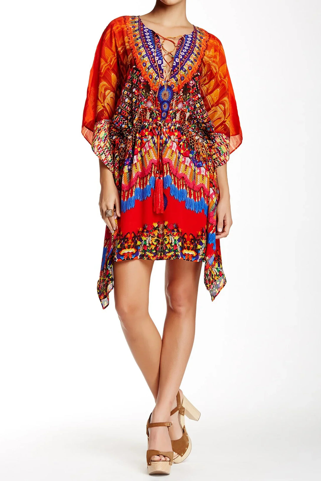   kaftan dress ladies, luxury caftan, Shahida Parides, caftans plus size,
