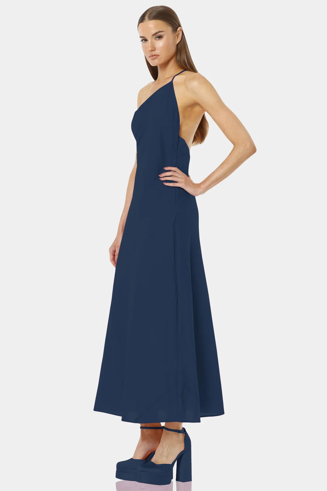 Maxi Dresses | Full Length Dresses - Shahida Parides Medium Maxi Dresses | Full Length Dresses - Shahida Parides Medium