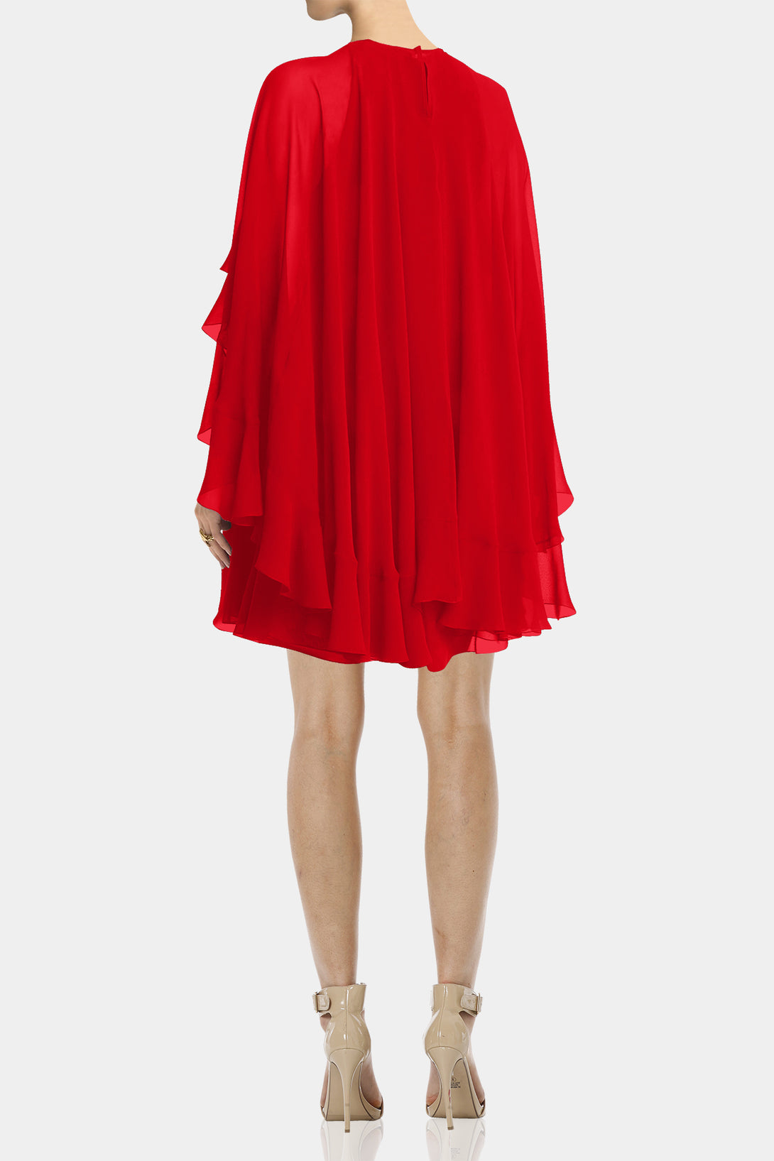 Shahida Parides,
long sleeve dress mini dress,
mini dress for women,
mini red dresses for women,