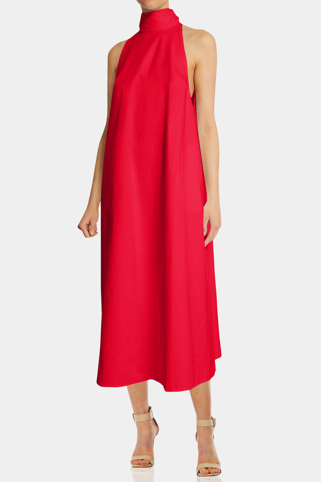 graceful red design, bold red fashion, timeless elegant style, chic red outfit, sophisticated red gown, classy timeless fashion, luxury red designer wear, elegant bold red dress, fashionable timeless look, couture red fashion outfit