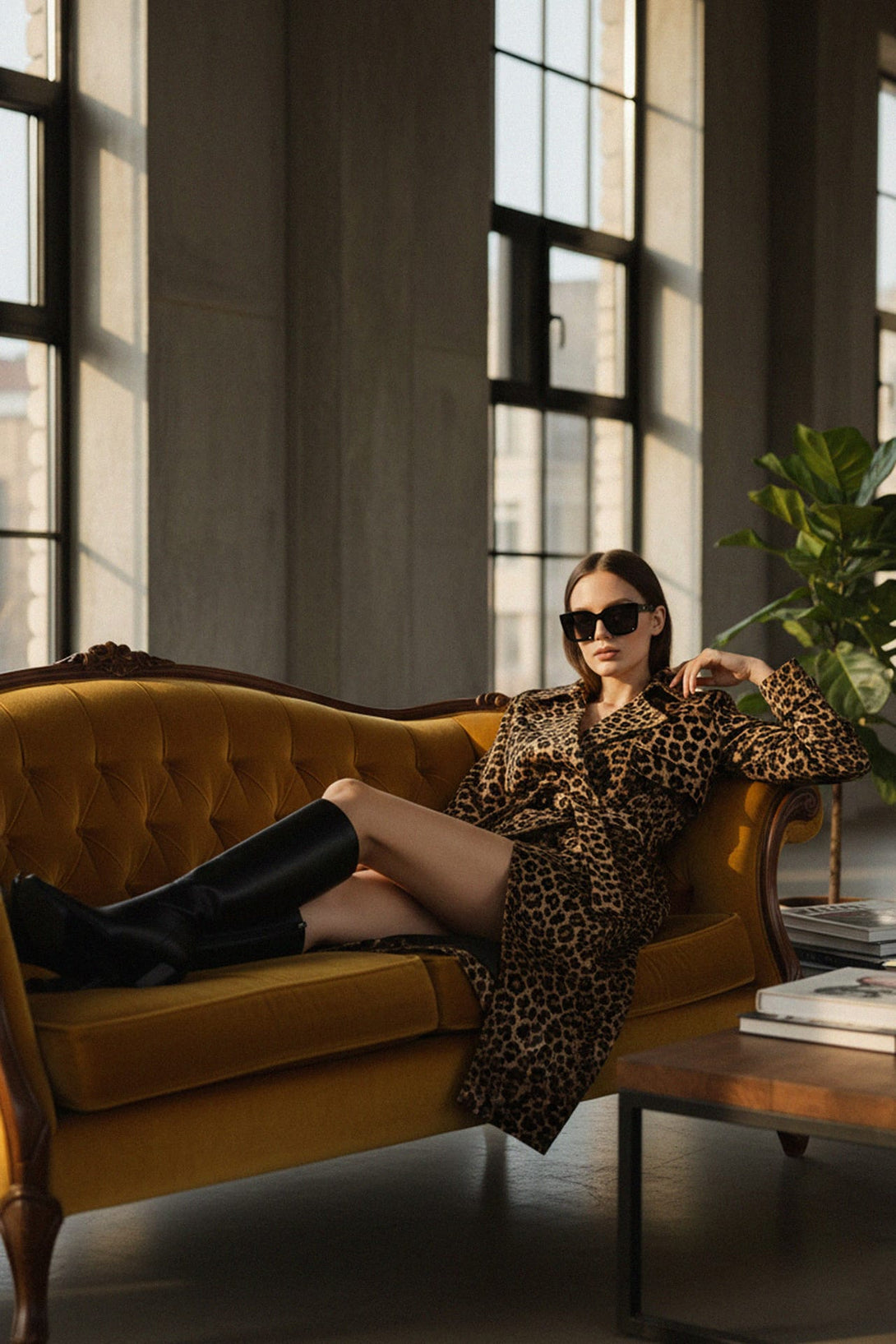 Shahida Parides,
satin trench coat,
long satin trench,
women’s satin trench coat,