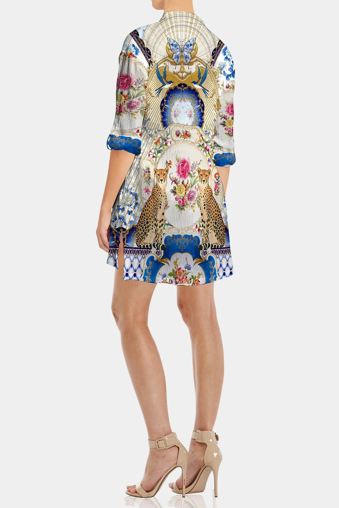 Shahida Parides, long sleeve dress shirt womens,
long sleeve dress shirt dress,
long sleeve button up dress,