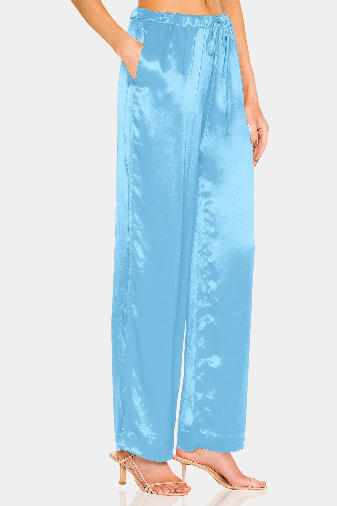 wide pants women,
tall wide leg pants,
palazzo pants for women,
Shahida Parides,