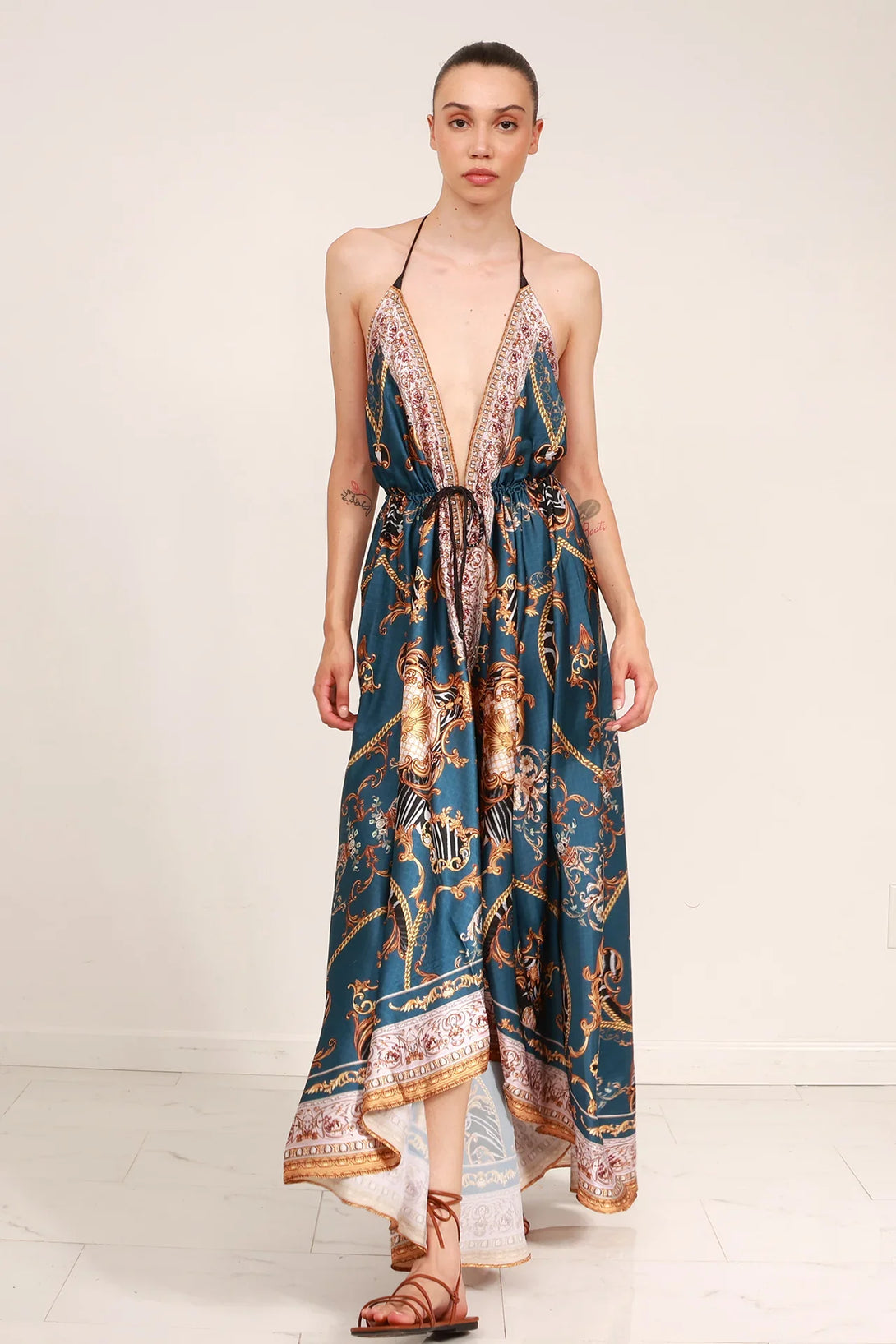 Designer Black Maxi Dress | Maxi Sundresses For Women -Shahida Parides Designer Black Maxi Dress | Maxi Sundresses For Women -Shahida Parides