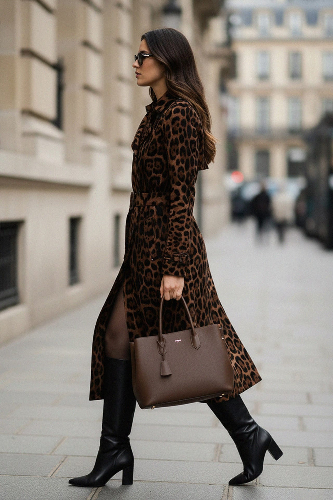 Shahida Parides,
statement satin coat,
timeless sophistication,
fluid silhouette,