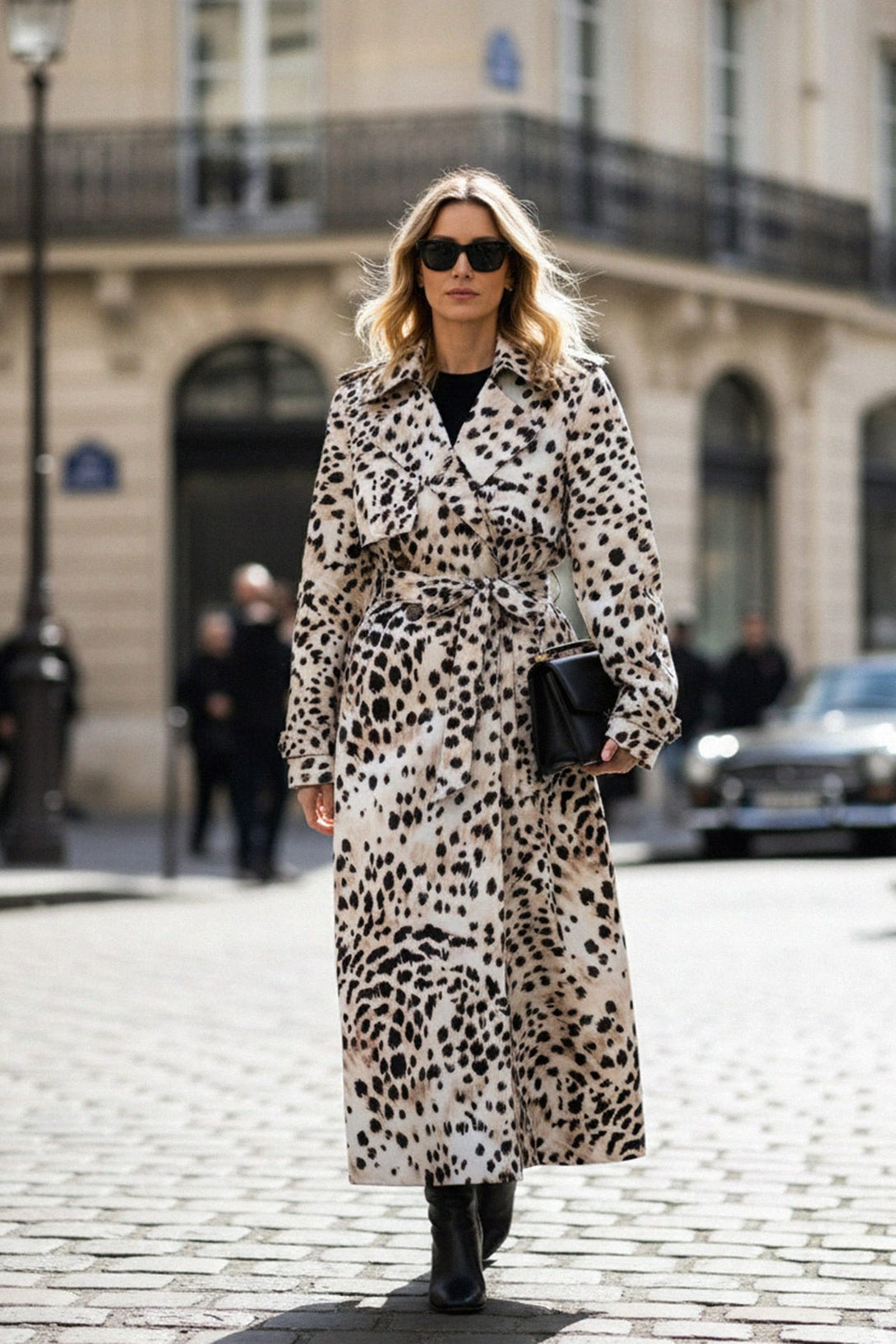 trench coat outfit ideas,
timeless outerwear for women,
best long trench coats 2025,
Shahida Parides,