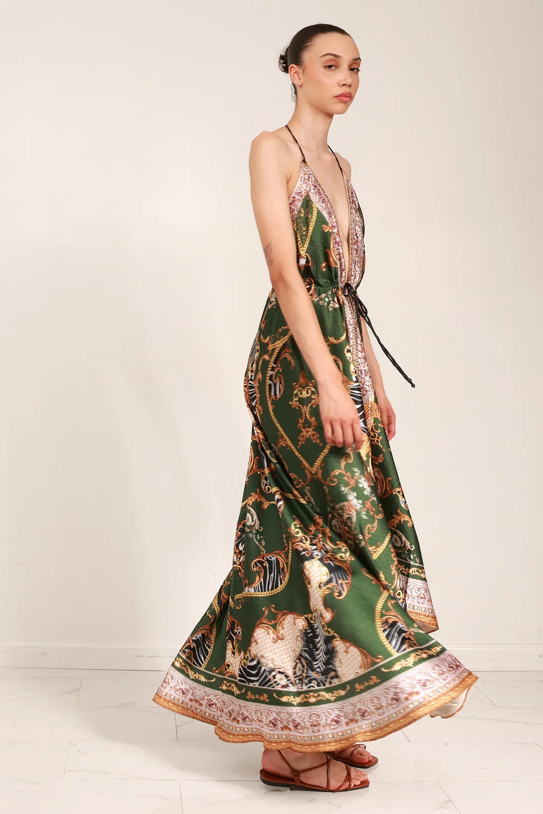 Long Cocktail Dresses | Maxi Dresses For Tall Women