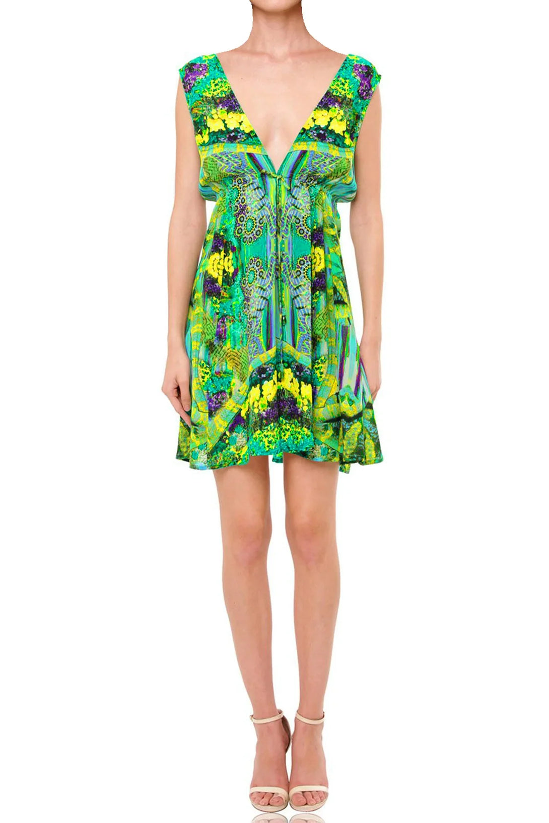 Small-Medium Green Wedding Dress for Women Small-Medium Green Wedding Dress for Women