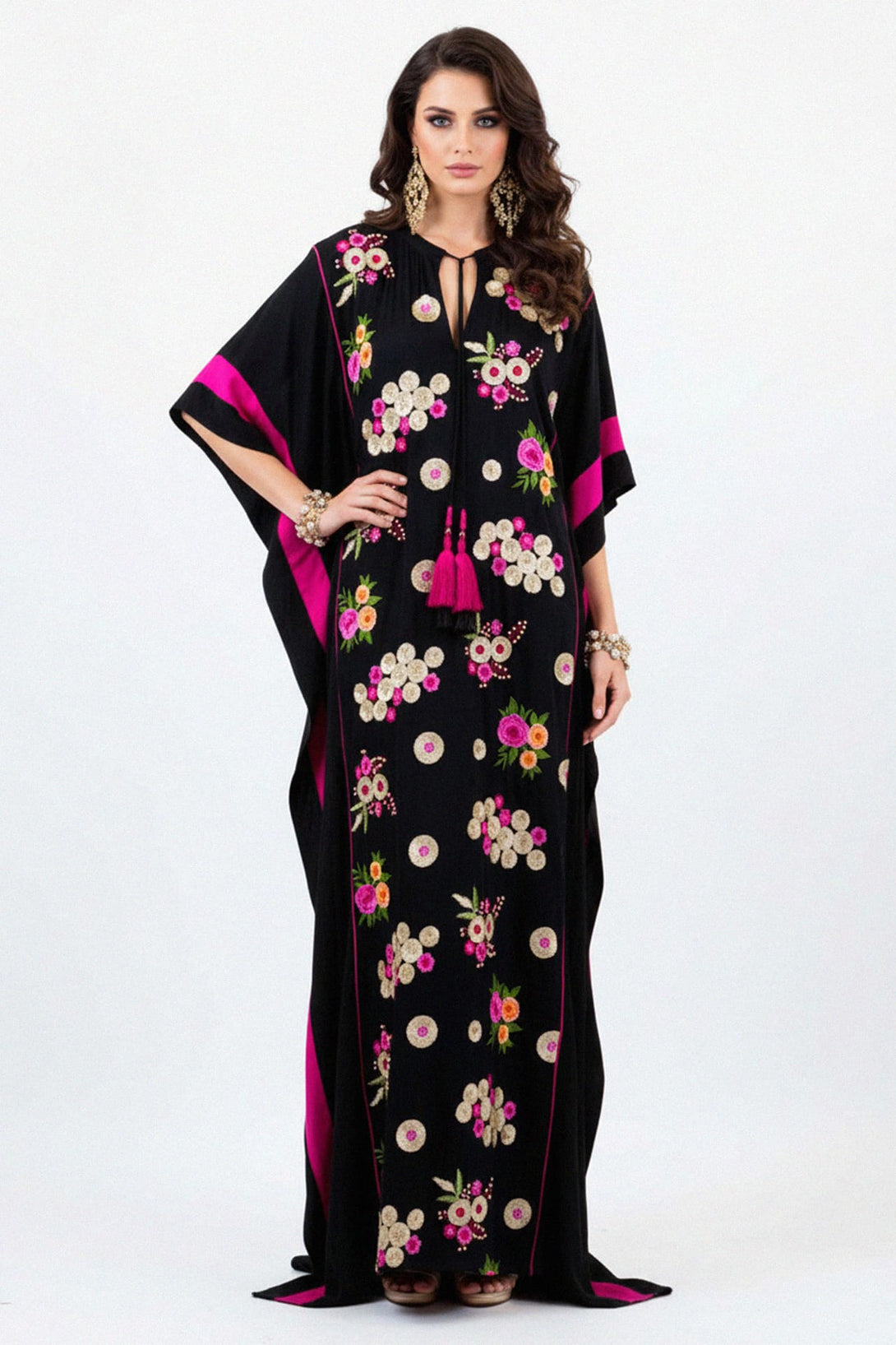 formal kaftan dress Designer Kaftans for Evening Wear | High-end Kaftans
