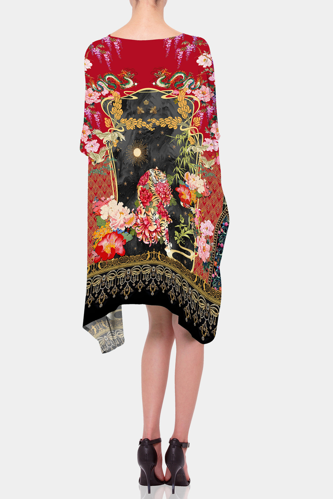 Shahida Parides, luxury kaftan, ladies kaftan dresses, ladies kaftan, 