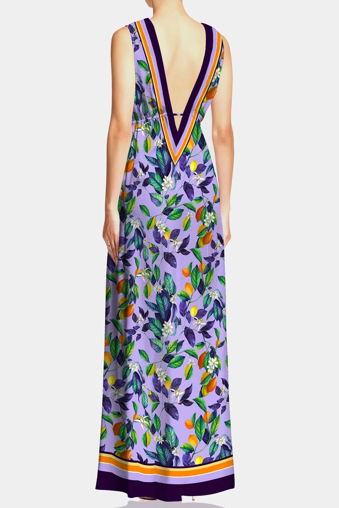 Shahida Parides, low cut dress plunging neckline, long summer dresses for women, maxi clothes,