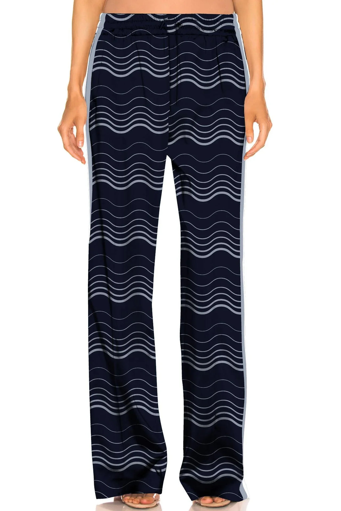 Designer Palazzo Pant For Women | Tall Wide Leg Pants | Kyle X Shahida Large Designer Palazzo Pant For Women | Tall Wide Leg Pants | Kyle X Shahida Large