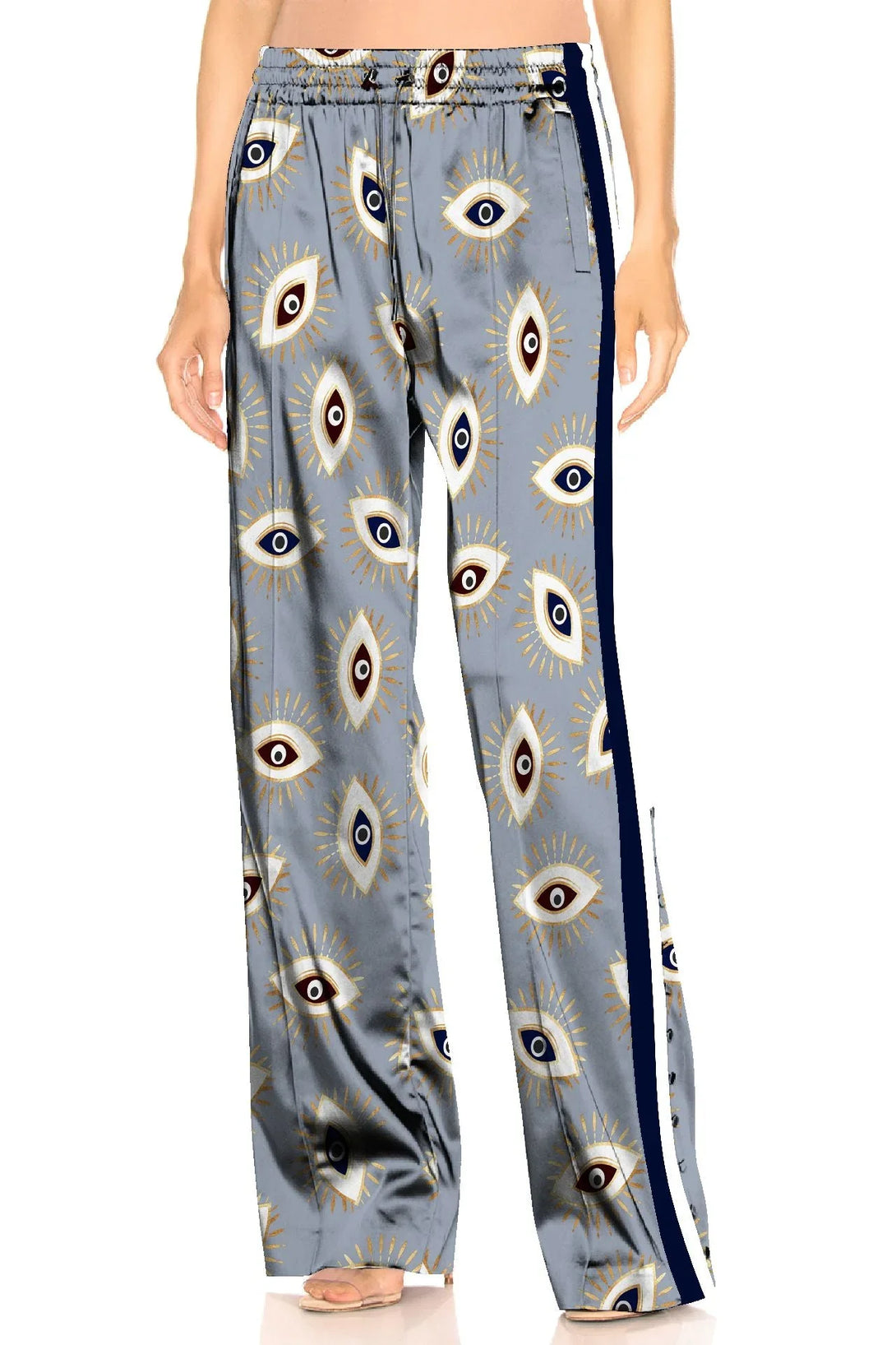 Designer Wide Leg Pants | Straight Leg Pants Women | Kyle X Shahida Shahida Parides Designer Wide Leg Pants | Straight Leg Pants Women | Kyle X Shahida Shahida Parides