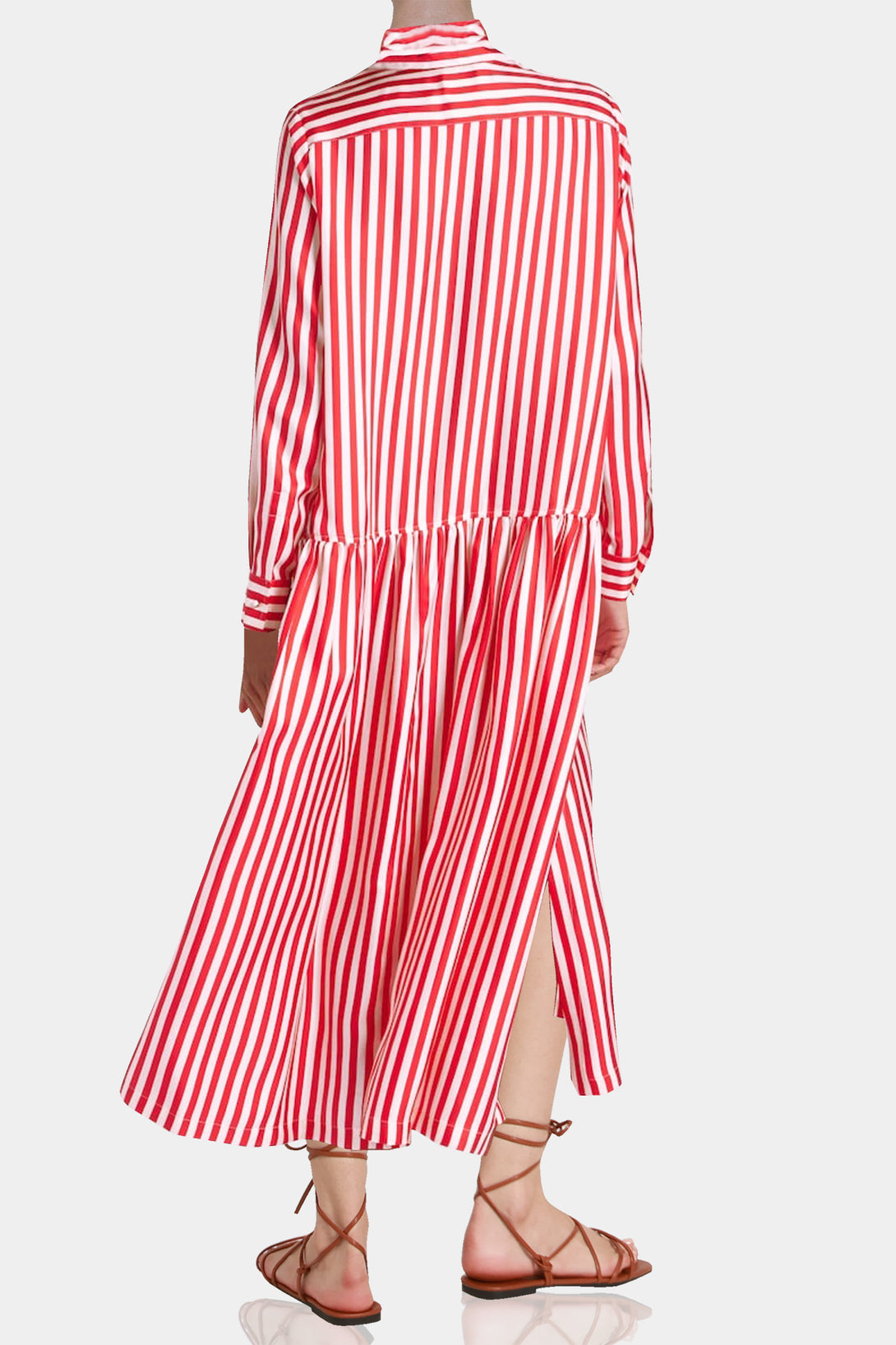 Shahida Parides,
full length formal dress,
fit and flare maxi dress,
trendy maxi dress,