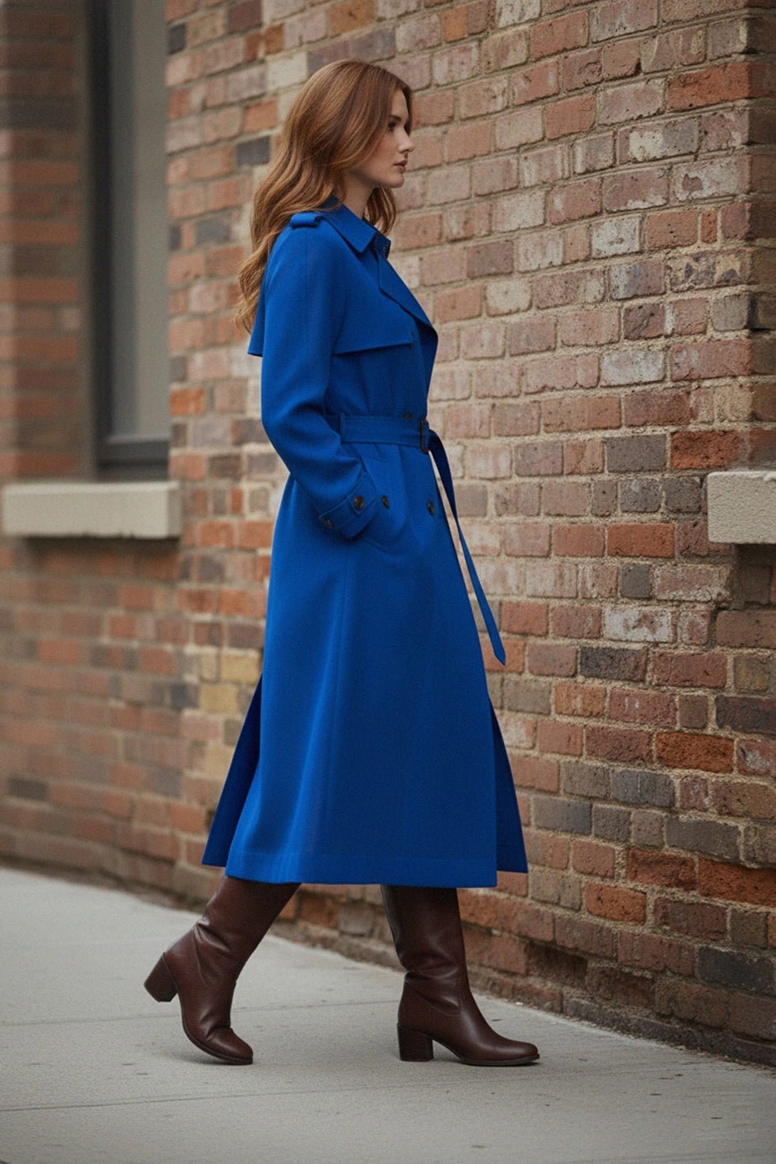 Shahida Parides,
timeless outerwear for women,
best long trench coats 2025,
lightweight fall coat for layering,