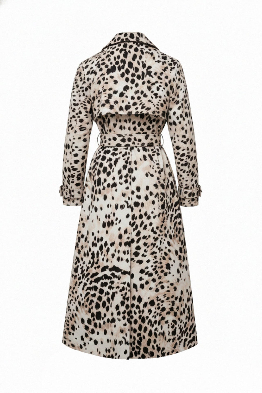 Shahida Parides,
long trench coat,
women’s trench coat,
belted trench coat, 