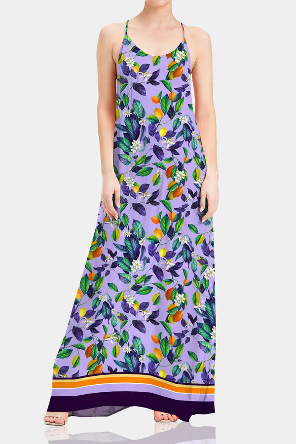 long cami slip, homecoming dresses, long camisole dress, Shahida Parides,