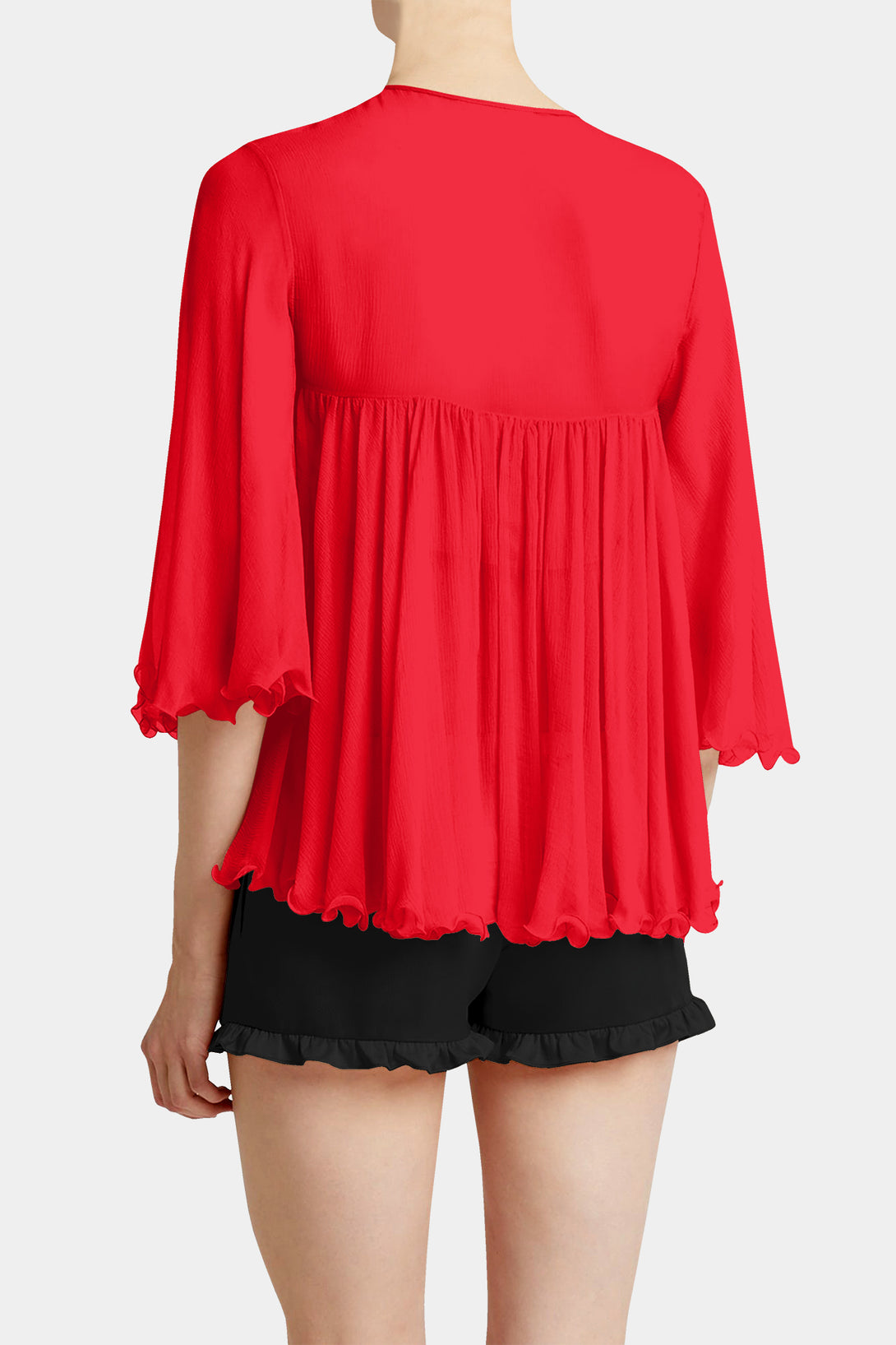 Shahida Parides,
cute summer tops,
casual tops for women,
casual summer tops for ladies,