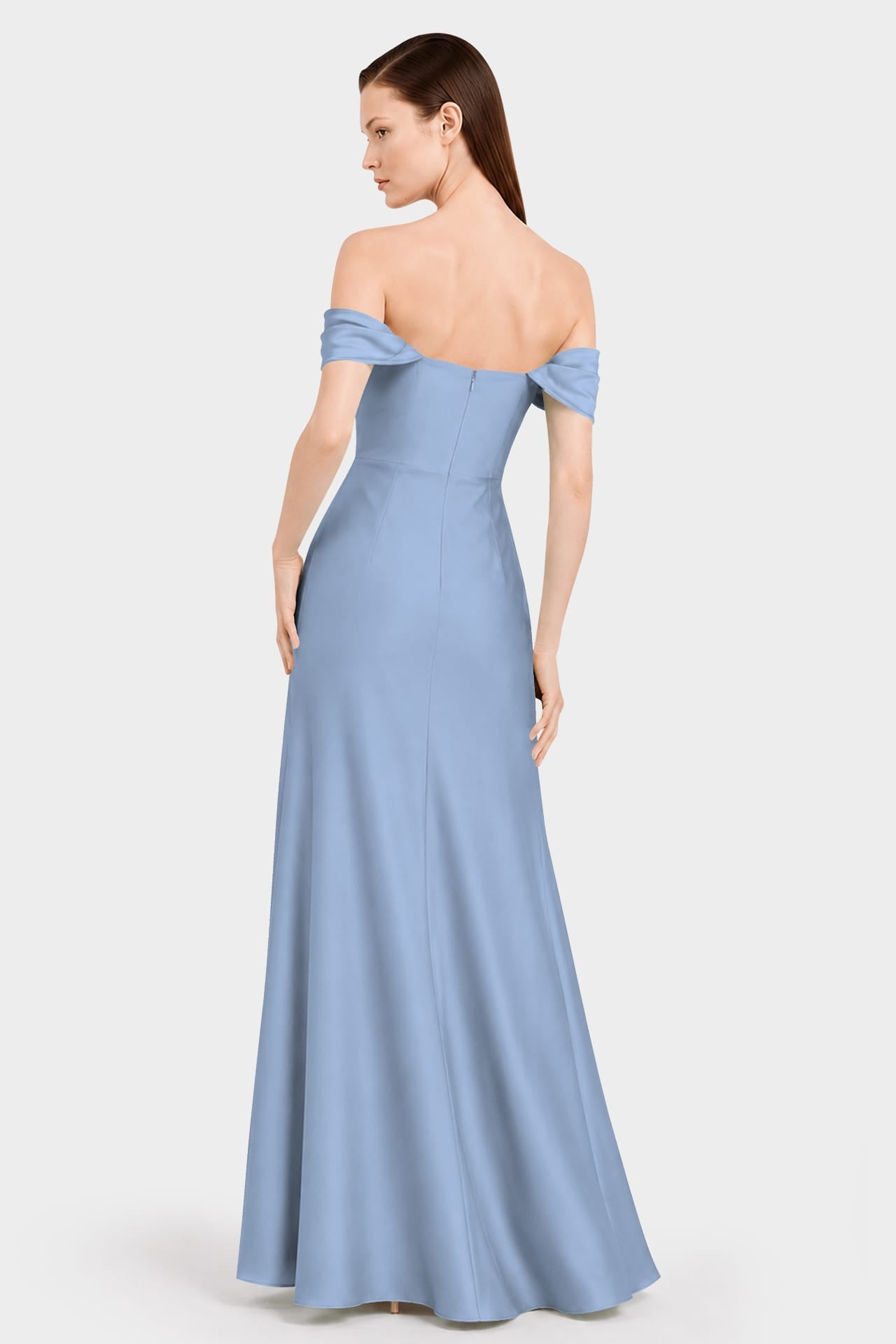 lady polo chic dress code What to Wear to the Wine & Classic ✨🐎🥂 Think effortlessly with a touch of polo glam 💃. Flowy dresses, jumpsuits, or a crisp skirt-and-top combo always look right at navy blue homecoming dresses 2022 main image 1