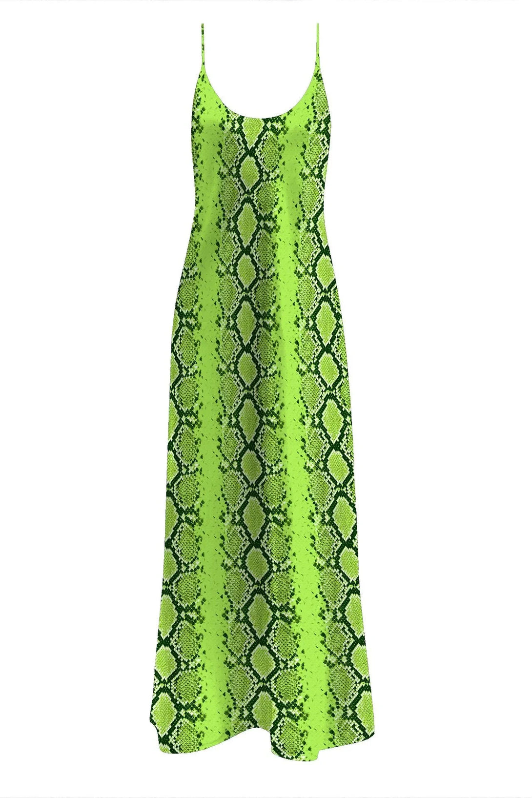 Designer Full Length Slip Dress | Full Length Slip