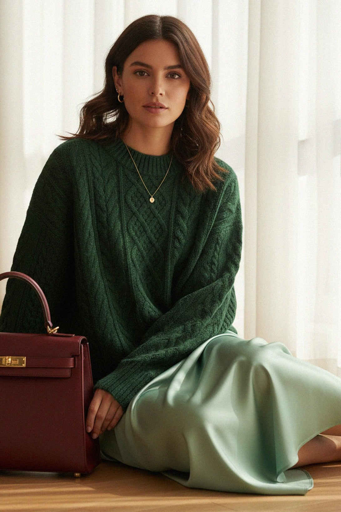 medium length skirts for women, midi pencil skirt, midi skirt, Shahida Parides,