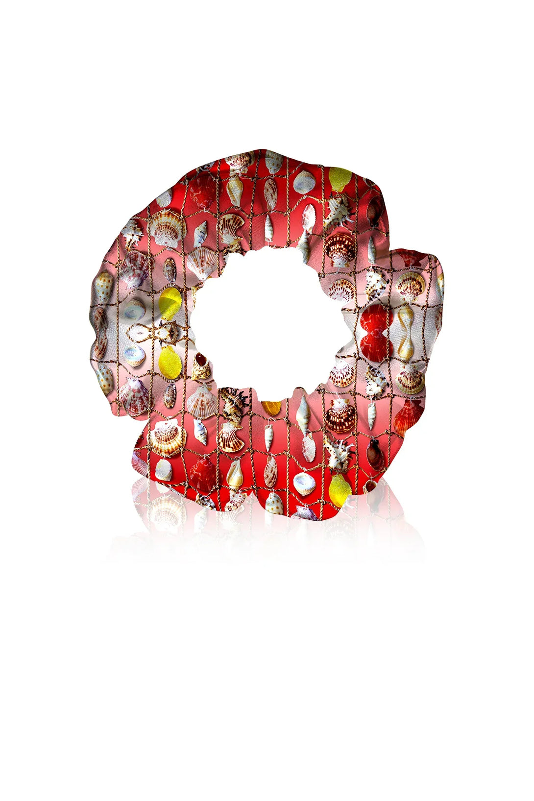 "best silk hair ties" "scrunchies silk" "silk hair elastics" "Shahida Parides" "best silk hair ties"