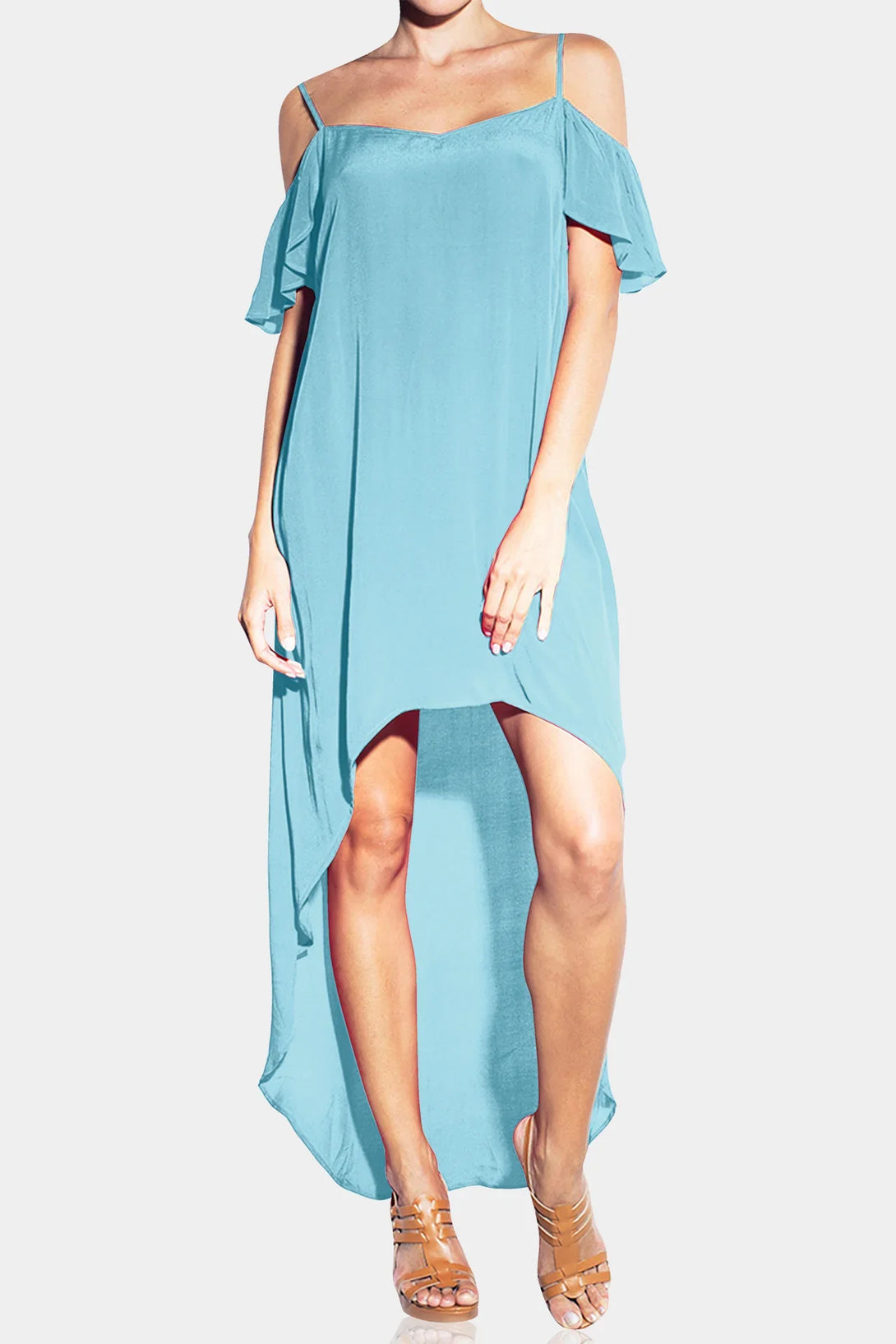 v neck dress, sleeveless style,
sleeveless maxi dress, Shahida Parides,