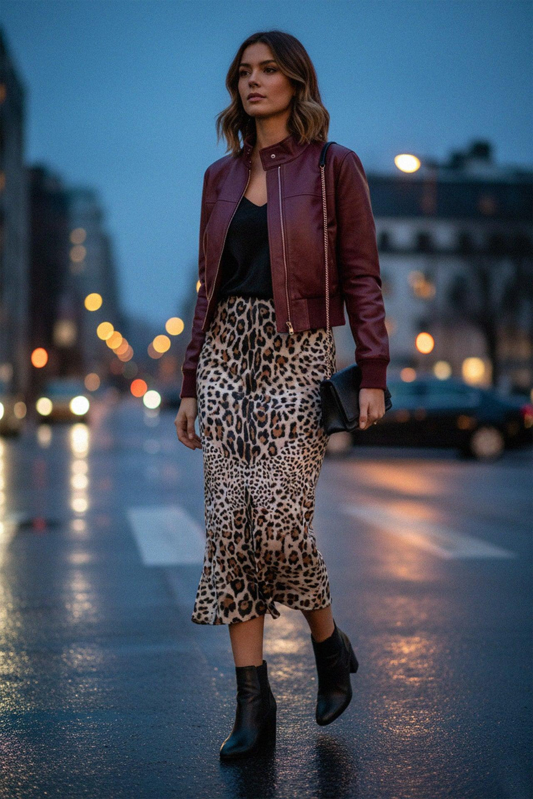 knee length skorts, midi pencil skirt, casual knee length skirts, Shahida Parides,