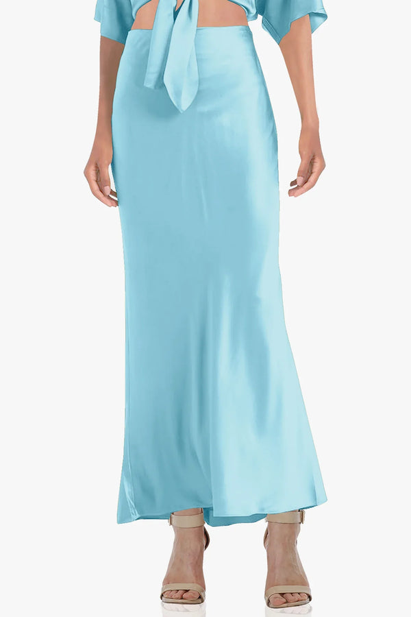 long maxi skirt, long evening skirts, long casual skirts, Shahida Parides,