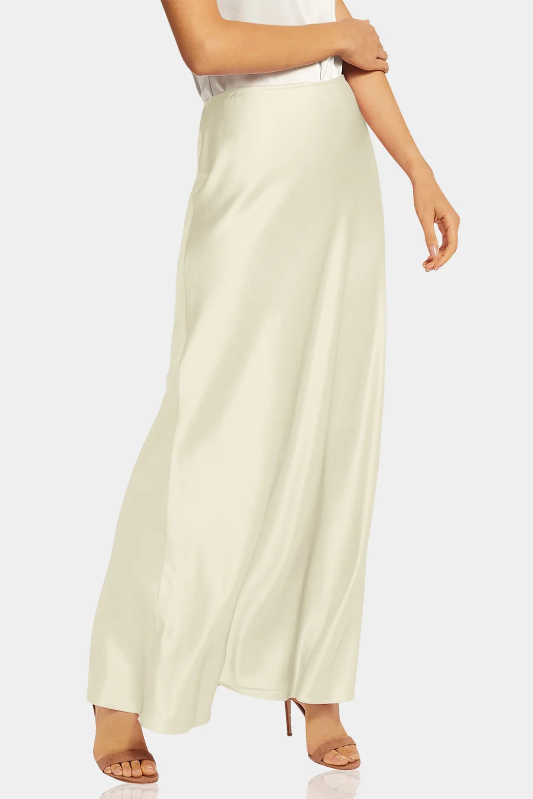 skirts for women, silk skirt, long maxi skirt, skirt long skirt, Shahida Parides,