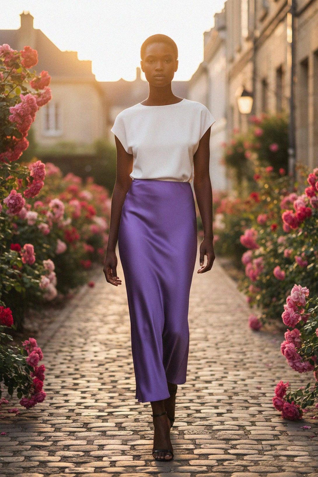 Shahida Parides,
long skirt,
long maxi skirt,
long evening skirts,