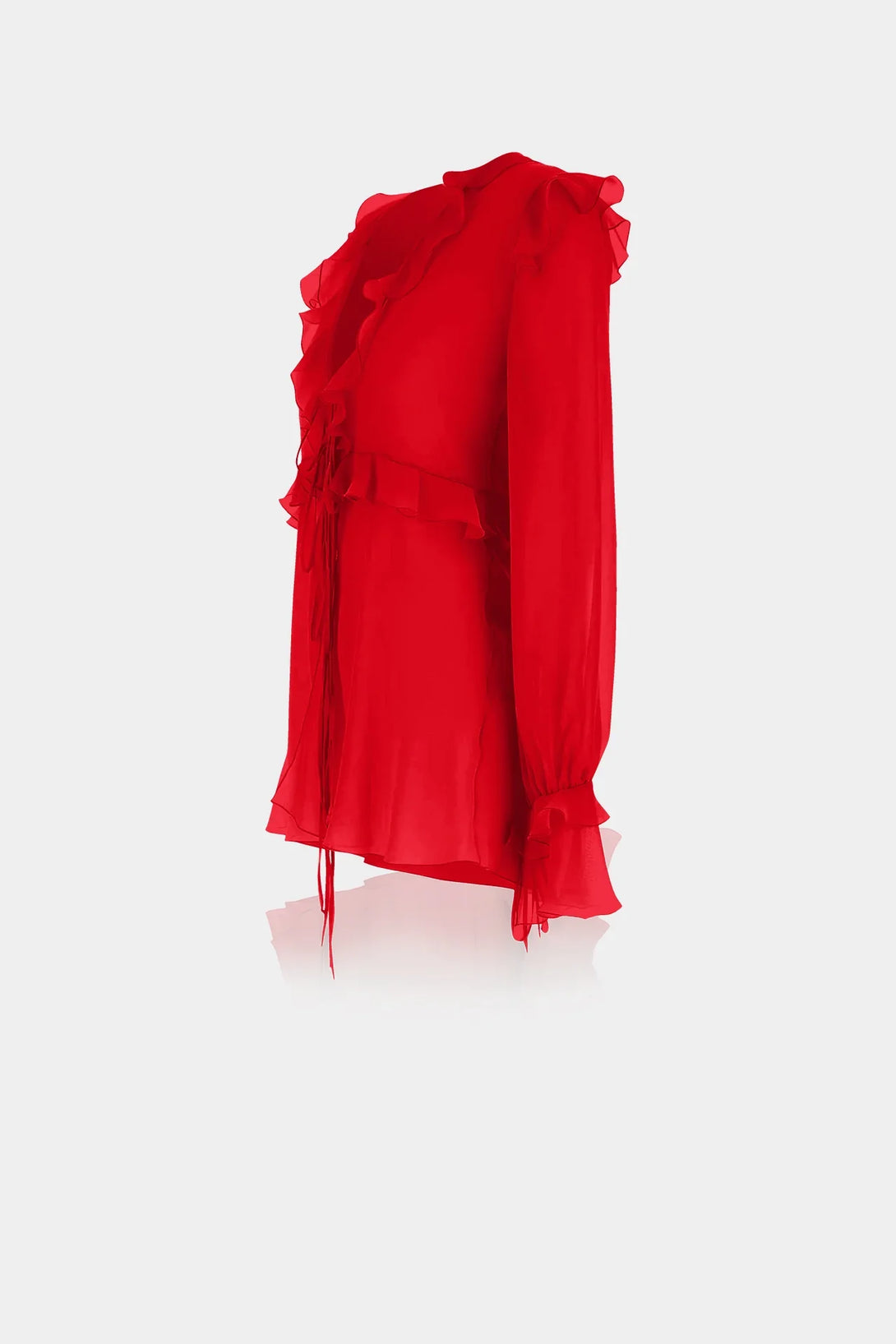 Shahida Parides,
sexy plus size tops,
party tops for women,
long sleeve tops,