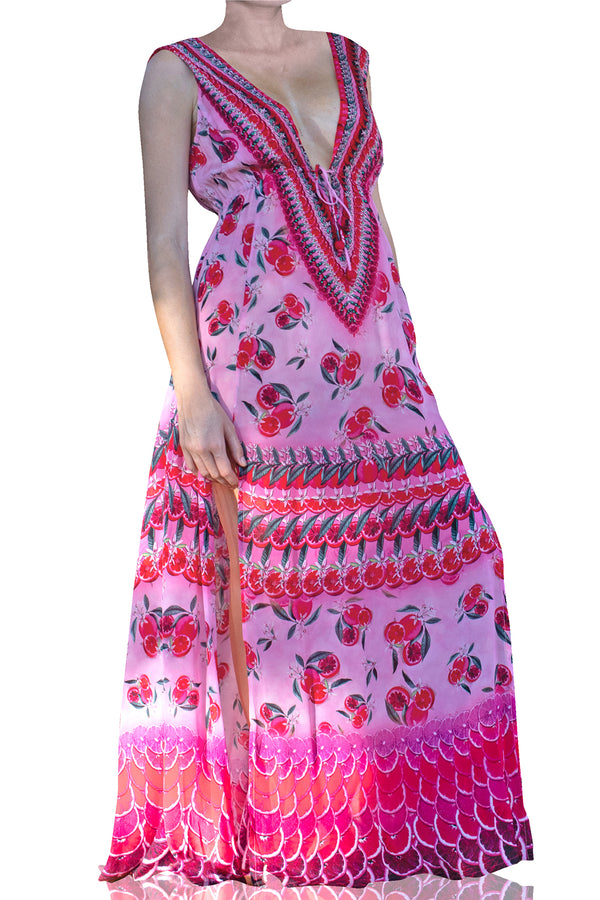  pink maxi dresses for women, long summer dresses for women, long dresses for women,