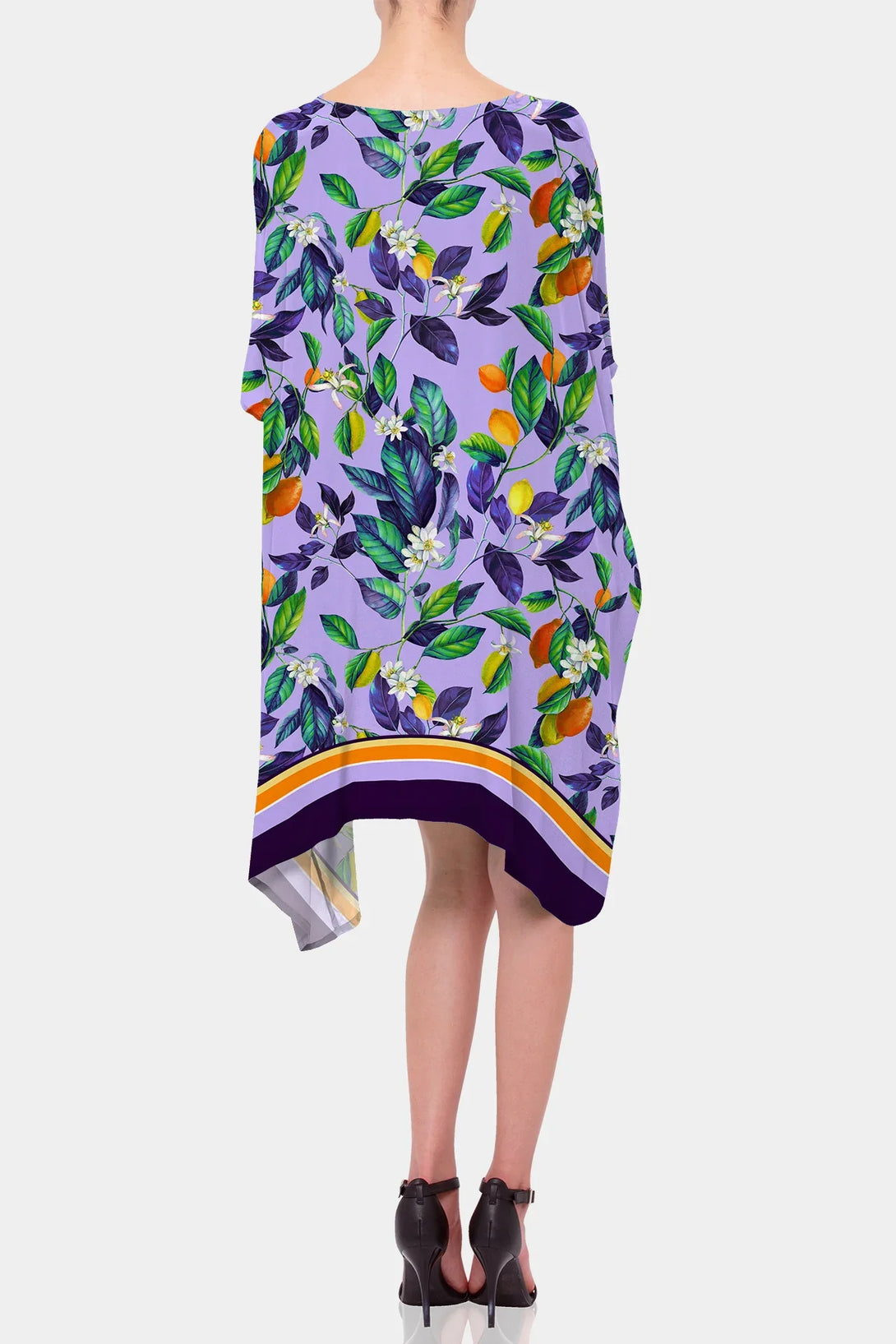 Shahida Parides, trendy kaftan dresses, summer kaftan, stylish kaftan dresses,