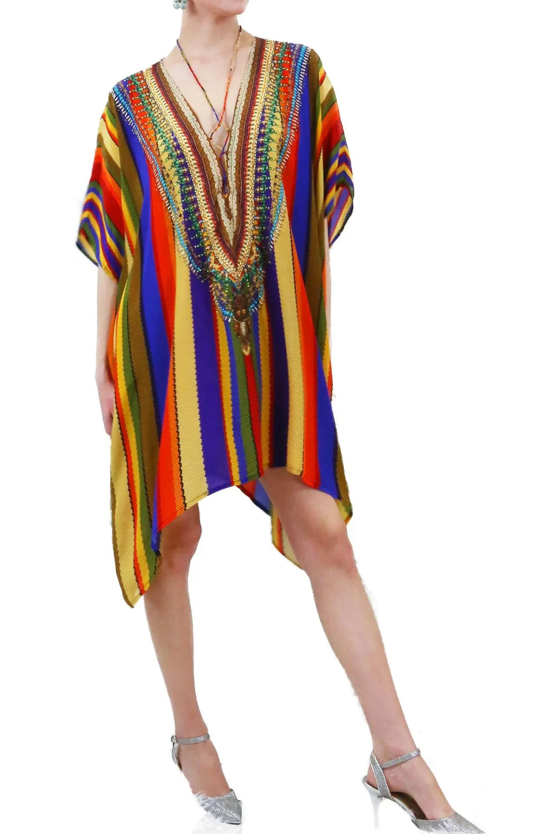  caftan dresses for women, kaftan evening dress, Shahida Parides, plus size kaftan,