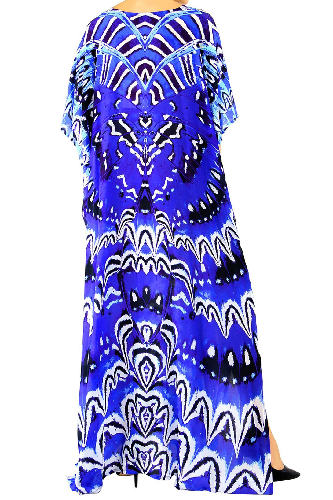     clothes for beach vacation, vacation outfits women, Shahida Parides, kaftan outfit,