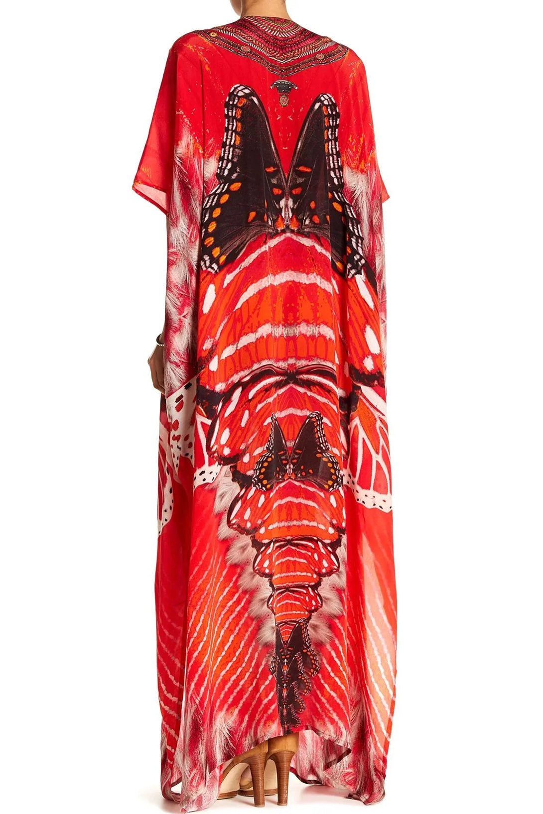  summer dresses for vacation, Shahida Parides, womens vacation wear, ladies kaftan,