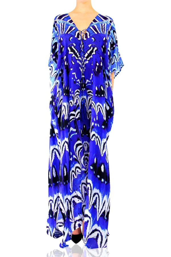 Long Caftans | Luxe Designer Maxi & Printed Dresses Shahida Parides Long Caftans | Luxe Designer Maxi & Printed Dresses Shahida Parides
