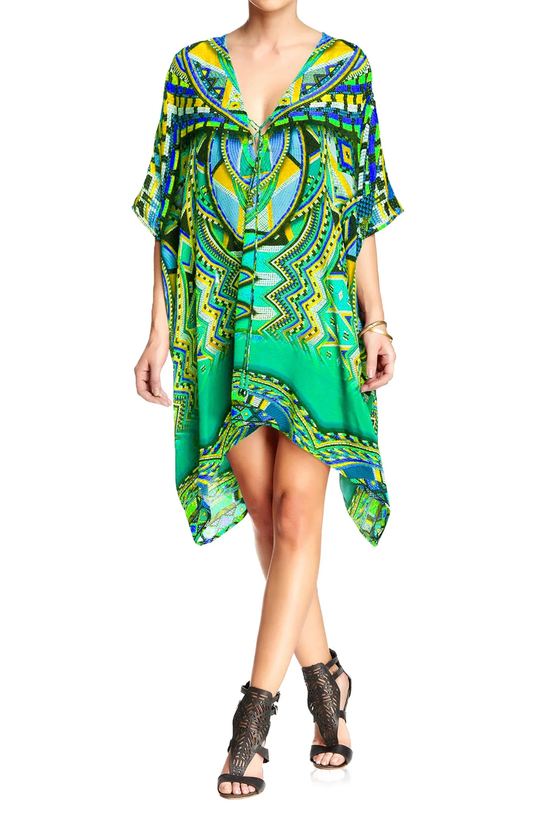  caftans for women, Shahida Parides, ladies caftans, silk caftans, kaftan outfit,