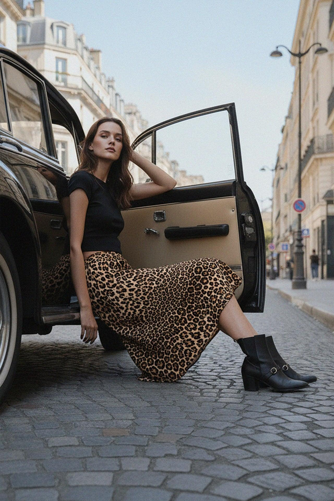 mid skirts for women, medium length skirts, ladies skirts, Shahida Parides,