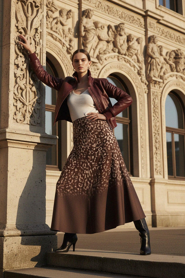 mid skirts for women, midi length pencil skirt, ladies midi skirts, Shahida Parides,