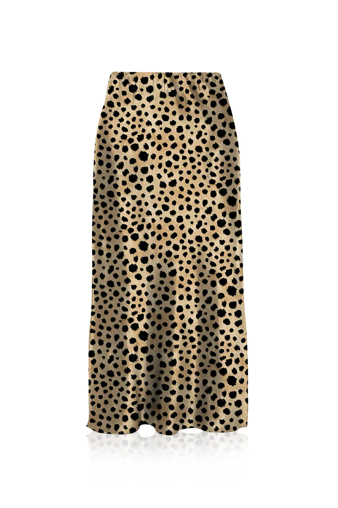 medium length skirts, high waisted midi skirt, skirt and midi, Shahida Parides,