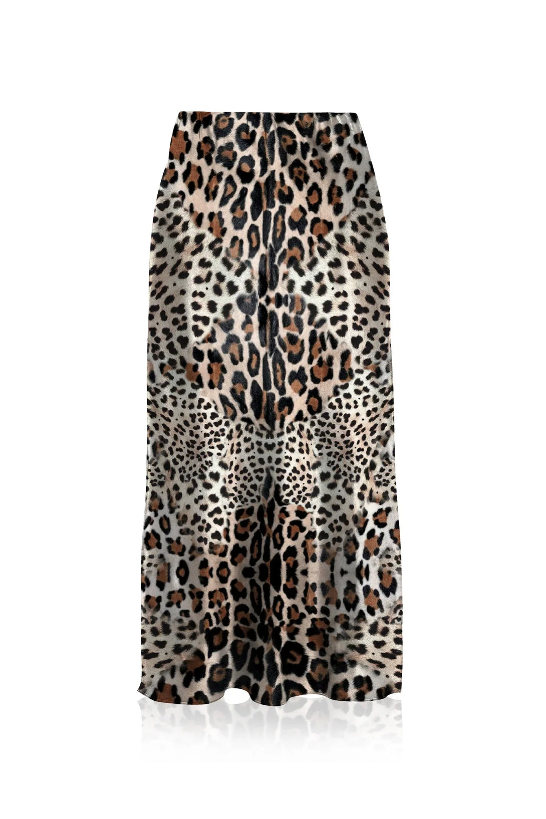 knee length skirts, high waisted midi pencil skirt, Shahida Parides,