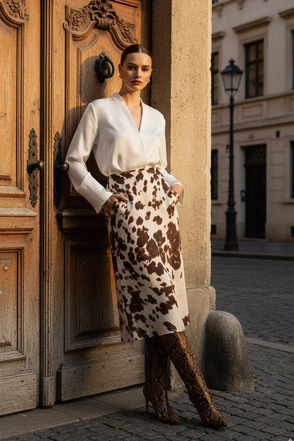 skirts for women, womens skorts knee length, skirt and midi, Shahida Parides,