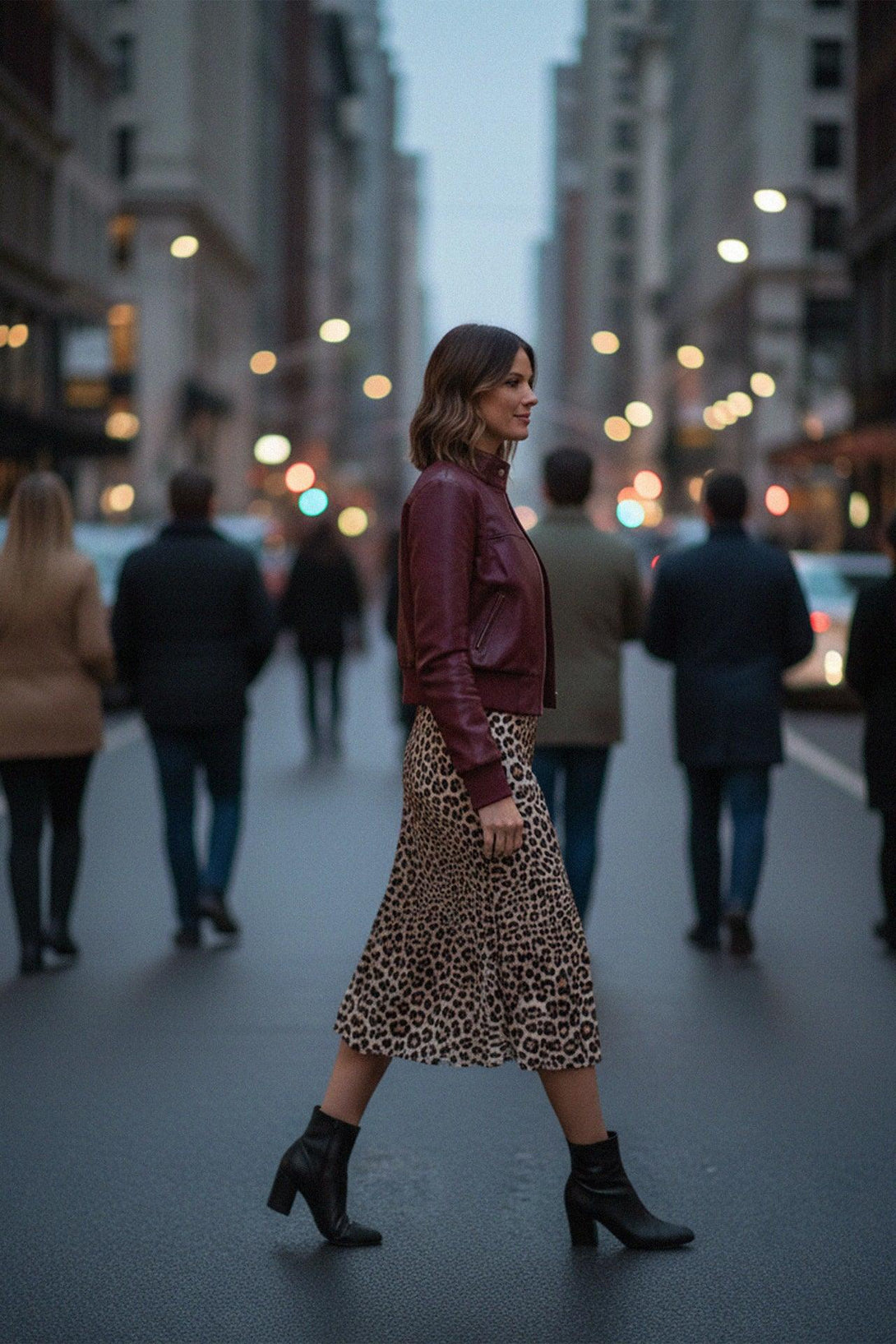 medium length skirts, high waisted midi skirt, skirt and midi, Shahida Parides,