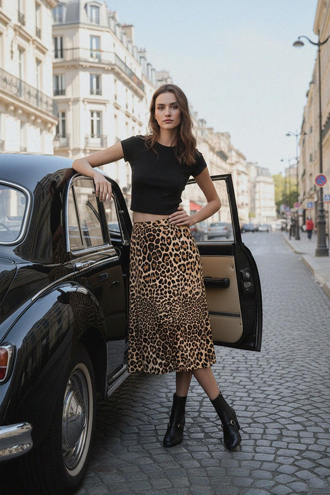 womens midi pencil skirt, skirt and midi, midi length pencil skirt, Shahida Parides,