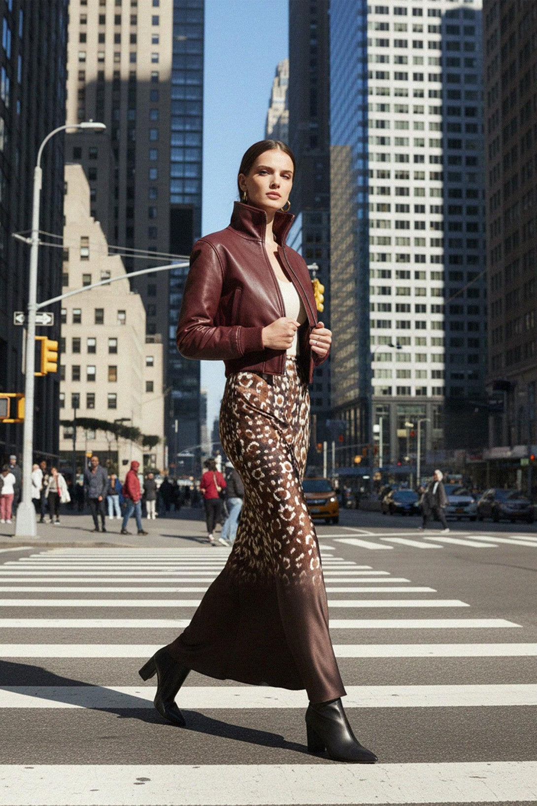 midi length pencil skirt, skirts for women, skirt womens midi, Shahida Parides,