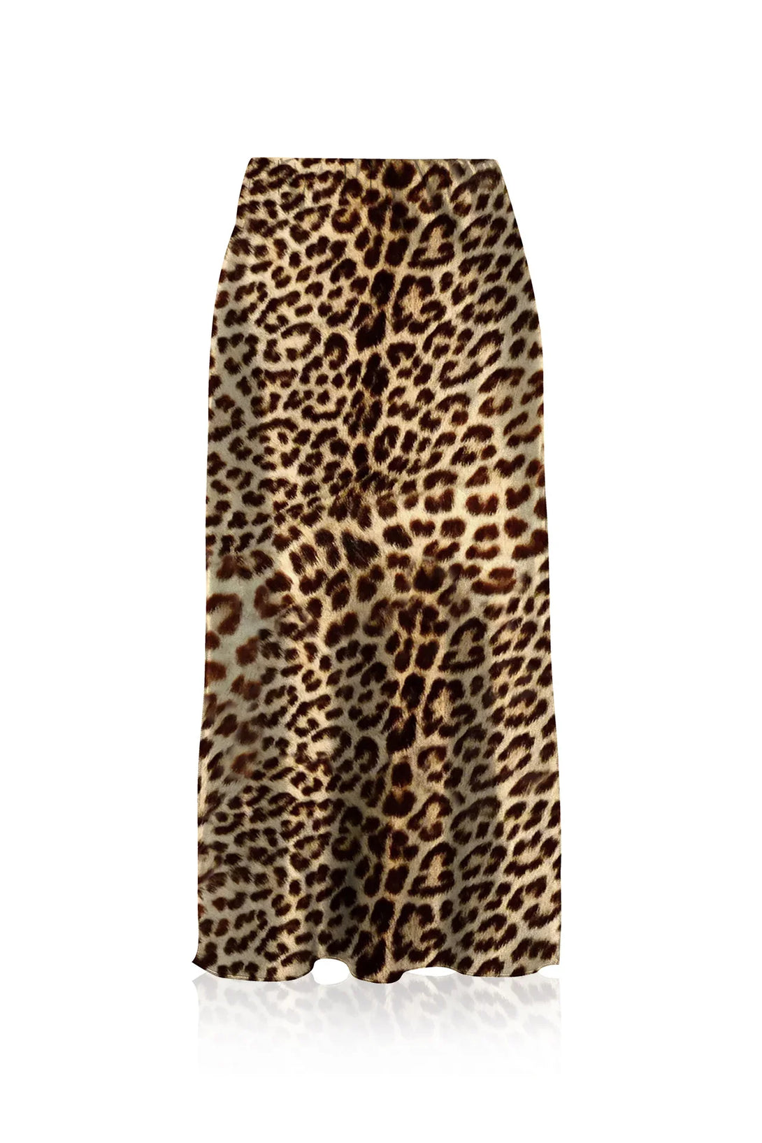 Shahida Parides,
casual midi skirt,
casual knee length skirts,
bias skirt,