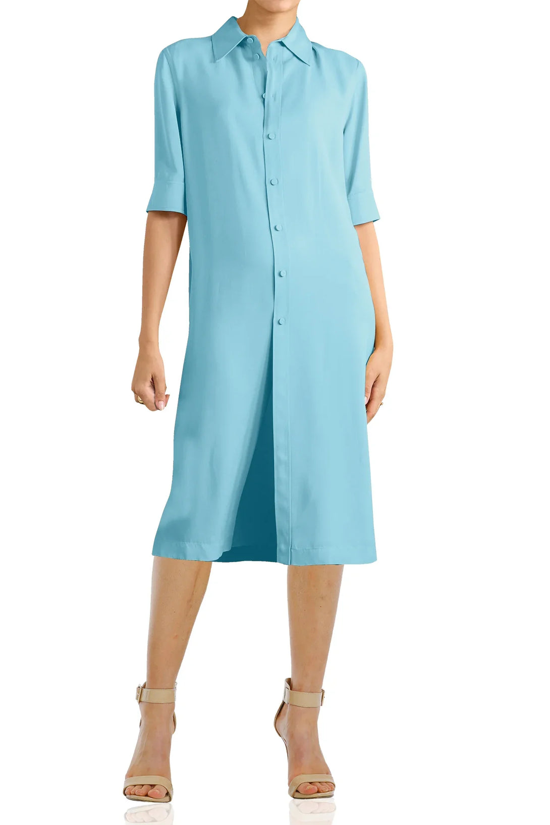 Shahida Parides,
midi sundress,
midi shirt dresses for women,
midi shirt dress women,